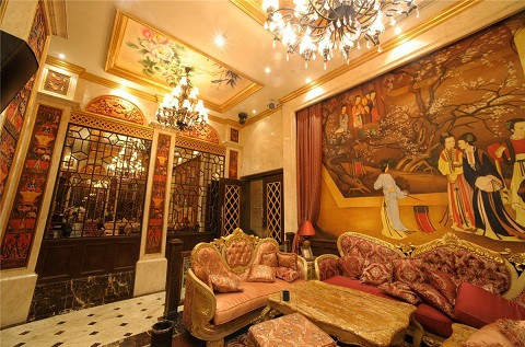 巴林左高档KTV妹子质量哪家好 巴林左高档KTV妹子质量哪家好